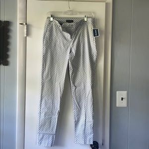 Cynthia Rowley Capri pants